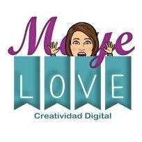 La creatividad viene de Dios 👩‍💻
Emprendedora Digital 🖱️💻📲