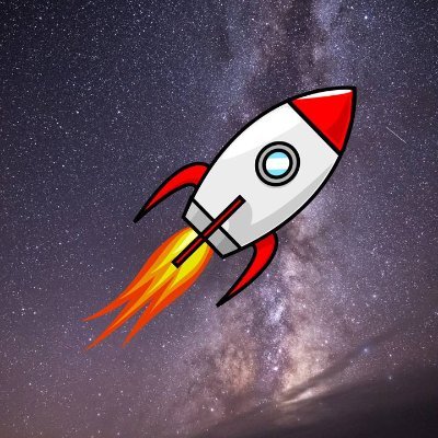 AstroGram15's profile picture. Compte qui parle d'astronomie