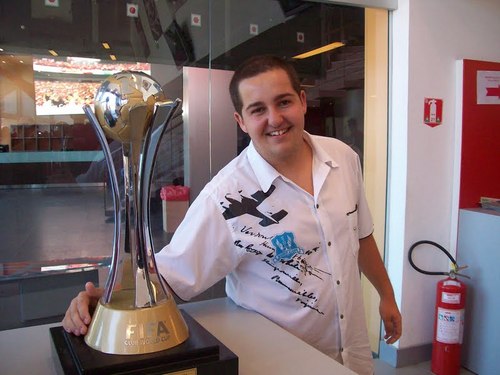 matheusmonteir6's profile picture. 