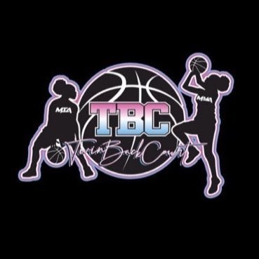 Mia & Mya J. Pauldo “TBC/TwinBackCourt”