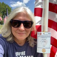 Toni Stump - @stump_toni Twitter Profile Photo