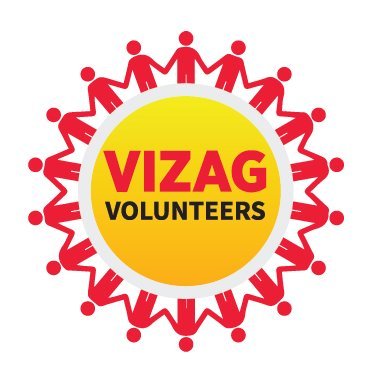 We are working towards connecting the dots i.e building an ecosystem which comprises Volunteers, The Needy, NGO’s, Govt Orgs and Corporates. #vizagvolunteers