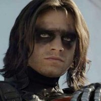 James Bucky Barnes🐦(@Soldier_Wint3r) 's Twitter Profile Photo