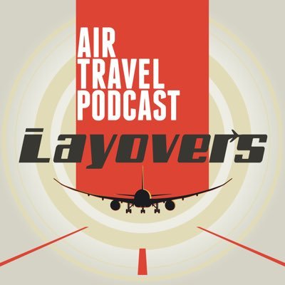 The Air Travel podcast — the global aviation show created by @papadimitriou, hosted along with @cubedweller — top #1 in 45 countries and counting.