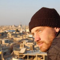 Jeremy Kroeker (@jeremy_kroeker) 's Twitter Profile