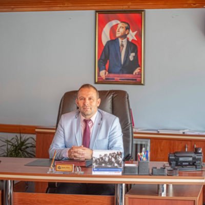 Türk milliyetçisi |Tarihçi |Atatürkçü| İttihatçı