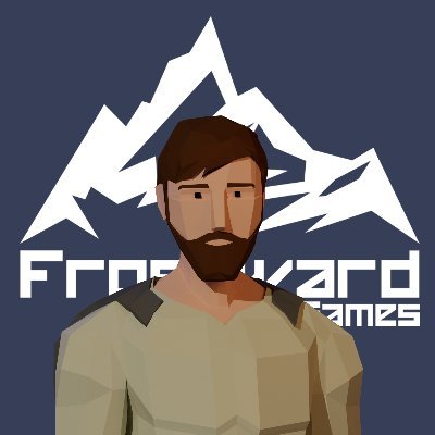 Frostwardgames Profile Picture