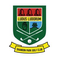 Shandon Park GC(@ShandonParkGC) 's Twitter Profile Photo