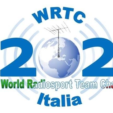World radio team Championship - olimpics of amateur radio organization