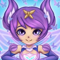 FairyCreation(@FairyCreation) 's Twitter Profile Photo