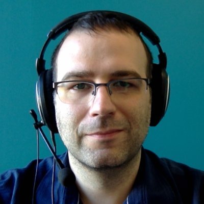 Ricardo SIGNES Profile