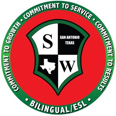 The official Twitter account for Southwest ISD's Bilingual Department.