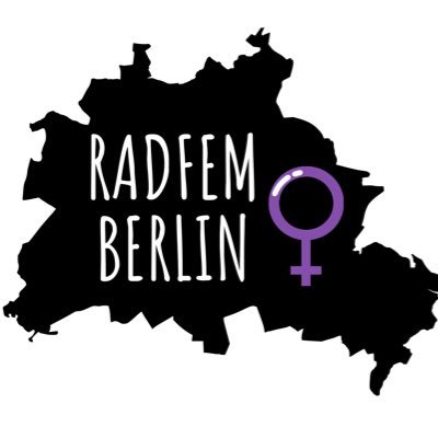 Wir wollen, dass die Menschenrechte der Frauen in Deutschland erhalten bleiben und besonders in Berlin 🚺 #radfem #feminismus #Berlin