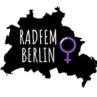 RadFem_Berlin(@BerlinRadfem) 's Twitter Profile Photo