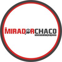 El Mirador Chaco(@ChacoMirador) 's Twitter Profile Photo