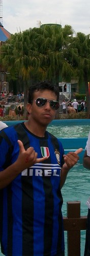O desprezo e a indiferença fazem mais efeito que qualquer outra atitude para chamar a atenção.