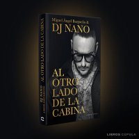 Dj Nano (@djnanoshow) 's Twitter Profile