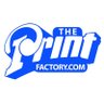PrintFactoryEkn's profile picture. The Print Factory is simply the one stop for all creative solutions - DESIGN, PRINT, EMBROIDER or PROMOTE YOUR BUSINESS T: 02866 325 325 https://t.co/h6Zd0PCHdu