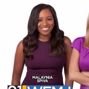 Morning Reporter at WFMJ-TV