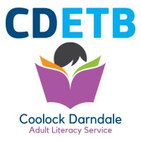 CDETB Coolock Darndale Adult Literacy Service(@CoolockALS) 's Twitter Profile Photo