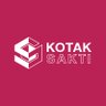 KotakSakti_'s profile picture. Kotak Sakti is a data company.

Need data help? Email hello@kotaksakti.com 
or reach out to @ken5hin @erhanazrai. DM is open