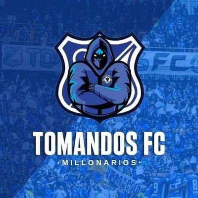 orgtomandosfc Profile Picture