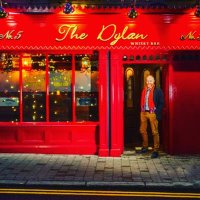 The Dylan Whisky Bar(@DylanWhiskyBar) 's Twitter Profile Photo
