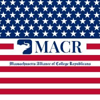 Massachusetts Alliance of College Republicans (@masscr) 's Twitter Profile