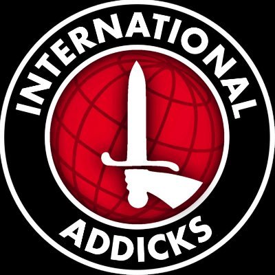 Officially affiliated group. Get in touch if you want to be a part of lively group of International Addicks! (Admin: Mark/Marc)