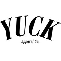 YUCK APPAREL CO.(@co_yuck) 's Twitter Profile Photo