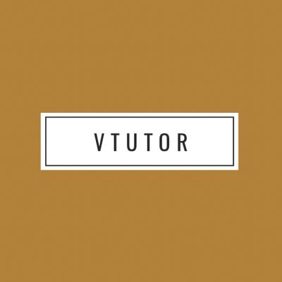 VTutor6's profile picture. 
