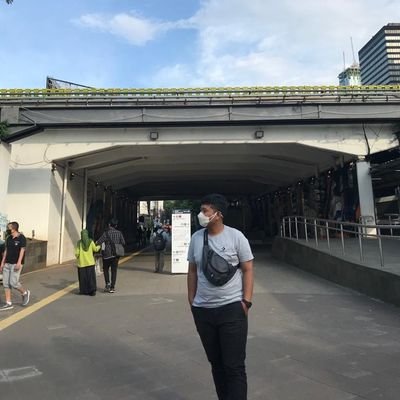 Fatahillahinud4's profile picture. LRT