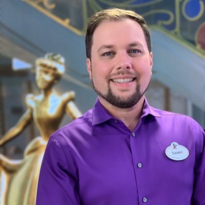 Senior Creative Director at Walt Disney Imagineering. Co-author of Poster Art of the Disney Parks