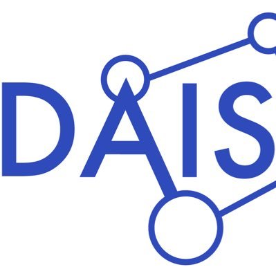 DAIS - Distributed Artificial Intelligent Systems: a pan-European effort with 47 key partners from 11 countries.