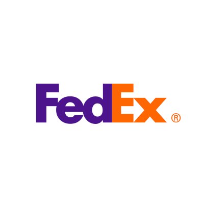 FedEx (@FedEx) / Twitter
