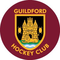 Guildfordhc(@Guildfordhc) 's Twitter Profile Photo