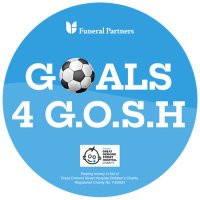 Goals 4 GOSH (@goalsgosh) 's Twitter Profile