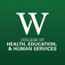 WSU College of Health, Education, & Human Services (@wsu_cheh) Twitter profile photo WSU College of Health, Education, & Human Services (@wsu_cheh) Twitter profile photo