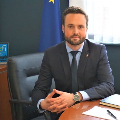 Maire d’Hazebrouck Président de la CC Flandre Intérieure Vice-Président du Département du Nord