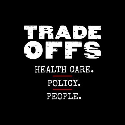 Journalism that explores the complicated, costly, and often counterintuitive world of health care. New podcast episodes every Thursday, hosted by @dmgorenstein.