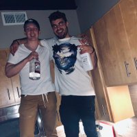 Joey Eggert (@joeyeggsnyogurt) 's Twitter Profile