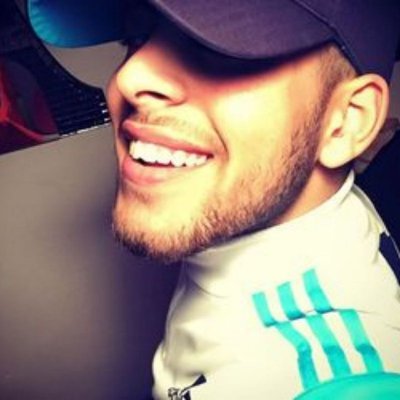 Avgo35371616's profile picture. Abdo