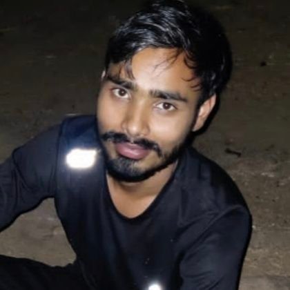 AnujGup49324726's profile picture. baad me