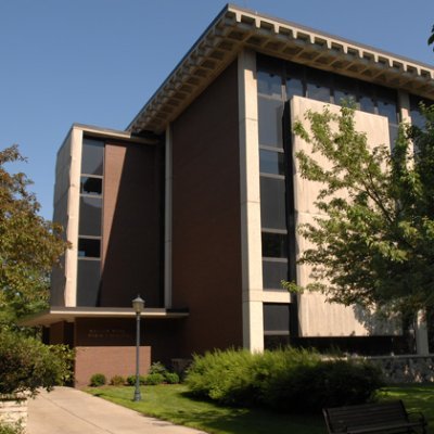 Marquette University Political Science Department