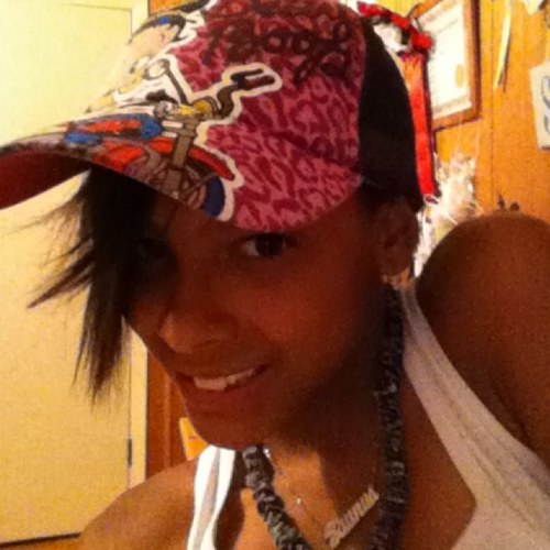 mizz_barbie133's profile picture. im funn luvin and lov to chat im a cheerleader iluv to hav fun and my party never stops