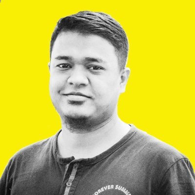 #PSD to #Elementor, #XD to #Elementor, #PDF to #Elementor
Full-time #WordPress #WebDesigner and Developer. I'm an expert in #Elementorpro and #Woocommerce.