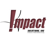 Impact Solutions, Inc.(@impact_solut98) 's Twitter Profile Photo