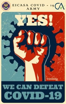 eicasacovidarmy's profile picture. A team of CA aspirants serving people of Guwahati during this pandemic.
• Medical supplies
• Food supplies
• Blood donation
• Plasma donation