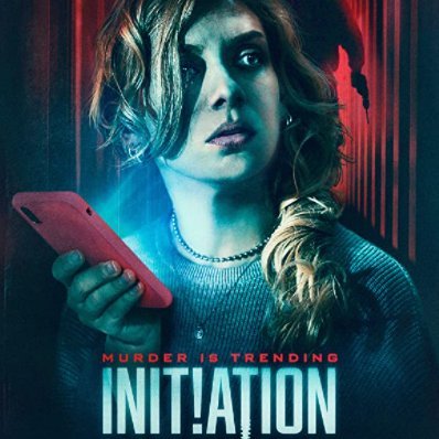 {HK電影}死亡連鎖 完整版 ➠Initiation (2021)完整版本-高清电影-在线观看 观看完整版 HD