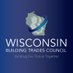 Wisconsin Building Trades Council (@trades_council) Twitter profile photo